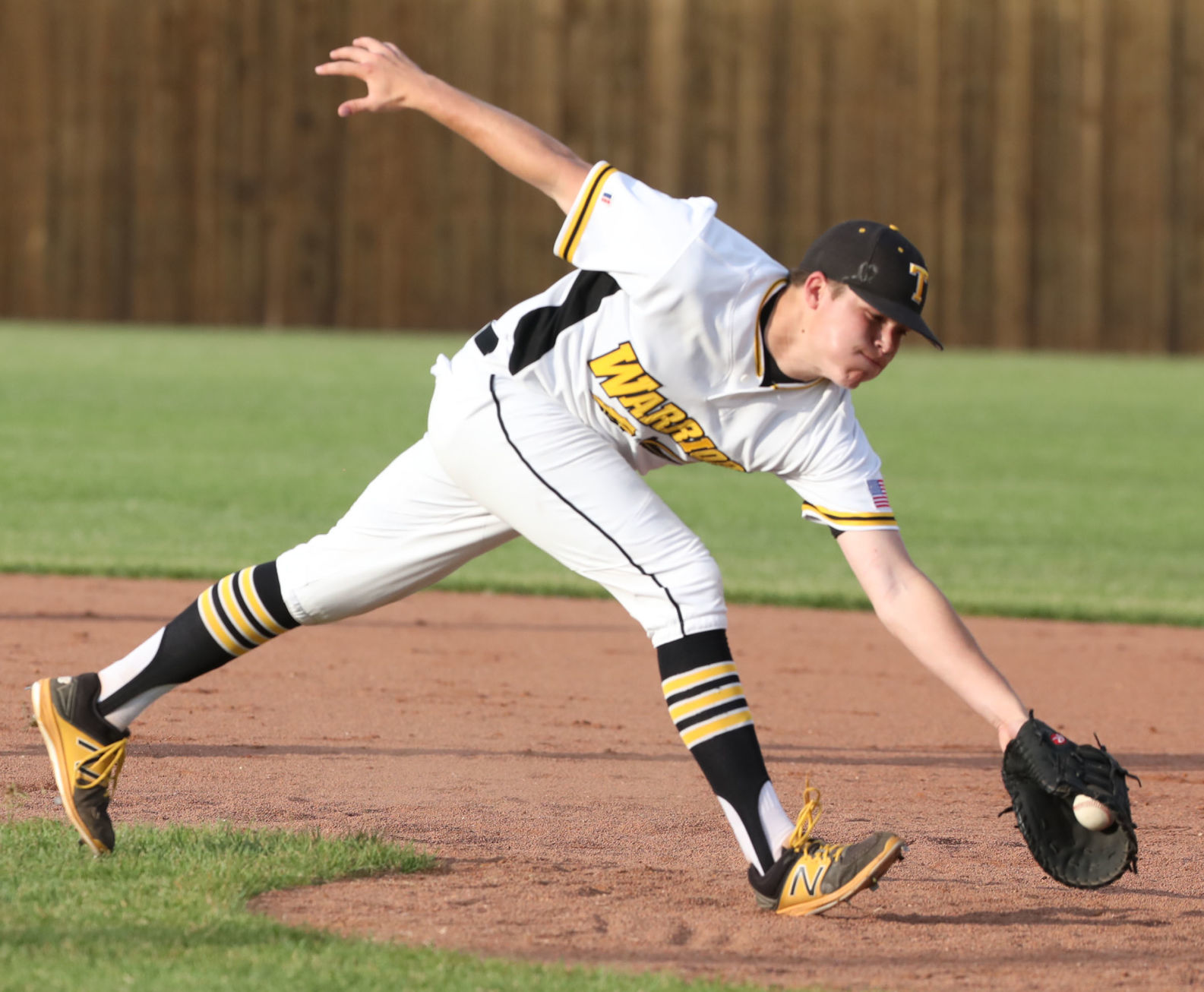 Logan Tabeling